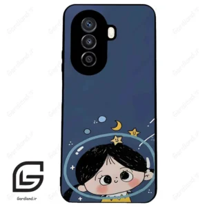 قاب گوشی هوآوی نوا Y71 (Huawei Nova Y71 ) طرح دخترانه کد 2265
