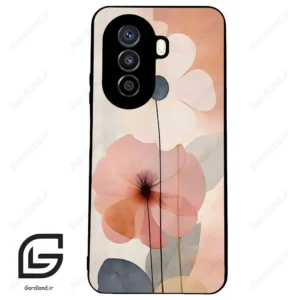 قاب گوشی هوآوی نوا Y71 (Huawei Nova Y71 ) طرح گل کد 2266