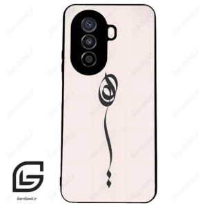 قاب گوشی هوآوی نوا Y71 (Huawei Nova Y71 ) طرح نوشته کد 2273