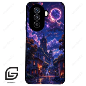 قاب گوشی هوآوی نوا Y71 (Huawei Nova Y71 ) طرح اسمان کد 2277