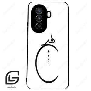 قاب گوشی هوآوی نوا Y71 (Huawei Nova Y71 ) طرح نوشته کد 2281