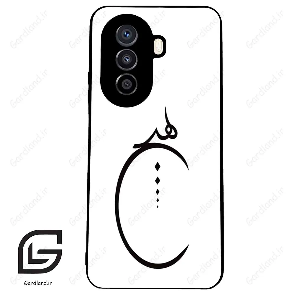 قاب گوشی هوآوی نوا Y71 (Huawei Nova Y71 ) طرح نوشته کد 2281
