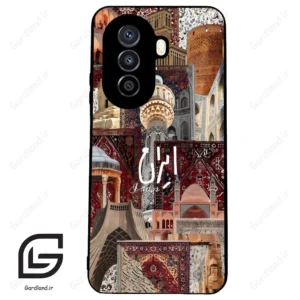 قاب گوشی هوآوی نوا Y71 (Huawei Nova Y71 ) طرح ایران کد 2286