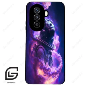 قاب گوشی هوآوی نوا Y71 (Huawei Nova Y71 ) طرح فضانورد کد 2288
