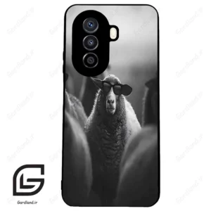 قاب گوشی هوآوی نوا Y71 (Huawei Nova Y71 ) طرح گوسفند کد 2290