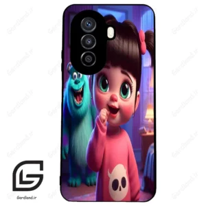 قاب گوشی هوآوی نوا Y71 (Huawei Nova Y71 ) طرح سالیوان کد 2293