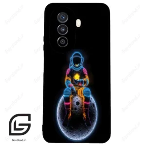 قاب گوشی هوآوی نوا Y71 (Huawei Nova Y71 ) طرح کره کد 2294