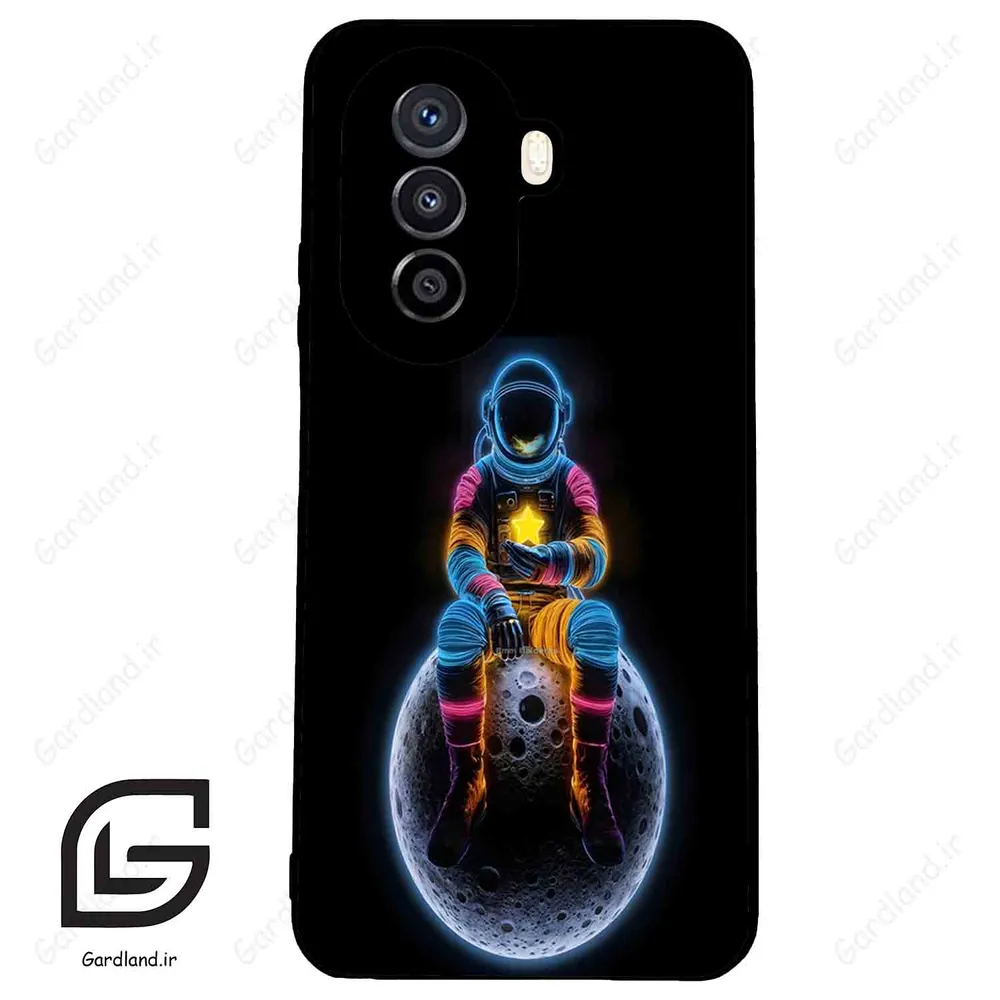 قاب گوشی هوآوی نوا Y71 (Huawei Nova Y71 ) طرح کره کد 2294