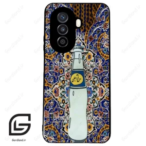 قاب گوشی هوآوی نوا Y71 (Huawei Nova Y71 ) طرح دوغ کد 2300