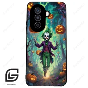 قاب گوشی هوآوی نوا Y71 (Huawei Nova Y71 ) طرح جوکر کد 2302