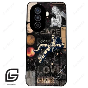 قاب گوشی هوآوی نوا Y71 (Huawei Nova Y71 ) طرح فضانورد کد 2303