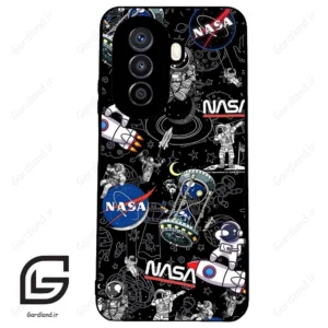قاب گوشی هوآوی نوا Y71 (Huawei Nova Y71 ) طرح ناسا کد 2307