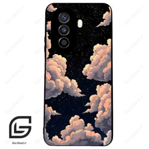 قاب گوشی هوآوی نوا Y71 (Huawei Nova Y71 ) طرح اسمان کد 2309
