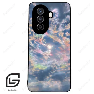 قاب گوشی هوآوی نوا Y71 (Huawei Nova Y71 ) طرح اسمان کد 2310