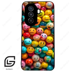 قاب گوشی هوآوی نوا Y71 (Huawei Nova Y71 ) طرح رنگی کد 2312