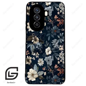 قاب گوشی هوآوی نوا Y71 (Huawei Nova Y71 ) طرح گل کد 2314
