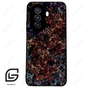 قاب گوشی هوآوی نوا Y71 (Huawei Nova Y71 ) طرح گل کد 2318