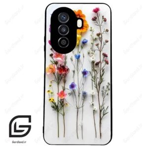 قاب گوشی هوآوی نوا Y71 (Huawei Nova Y71 ) طرح گل کد 2321