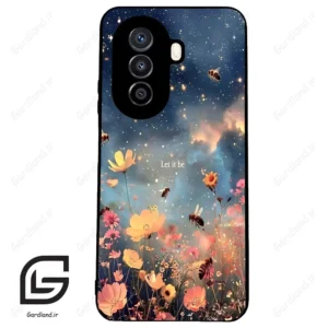قاب گوشی هوآوی نوا Y71 (Huawei Nova Y71 ) طرح گل کد 2322
