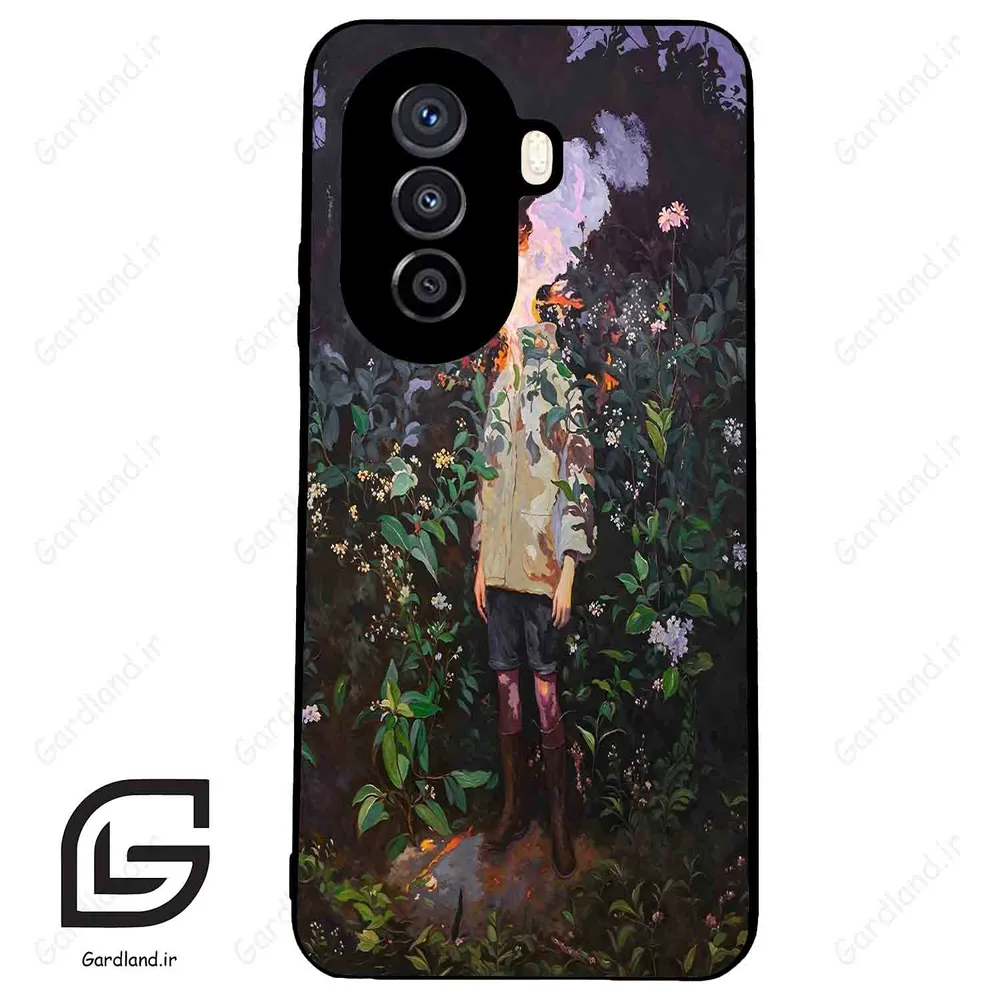 قاب گوشی هوآوی نوا Y71 (Huawei Nova Y71 ) طرح خفن کد 2324