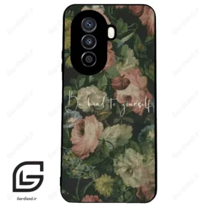 قاب گوشی هوآوی نوا Y71 (Huawei Nova Y71 ) طرح گل کد 2326