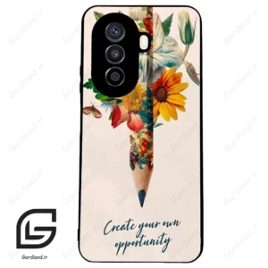 قاب گوشی هوآوی نوا Y71 (Huawei Nova Y71 ) طرح نوشته کد 2329
