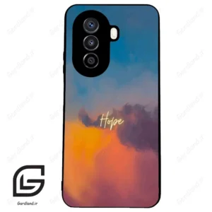 قاب گوشی هوآوی نوا Y71 (Huawei Nova Y71 ) طرح ابر کد 2337