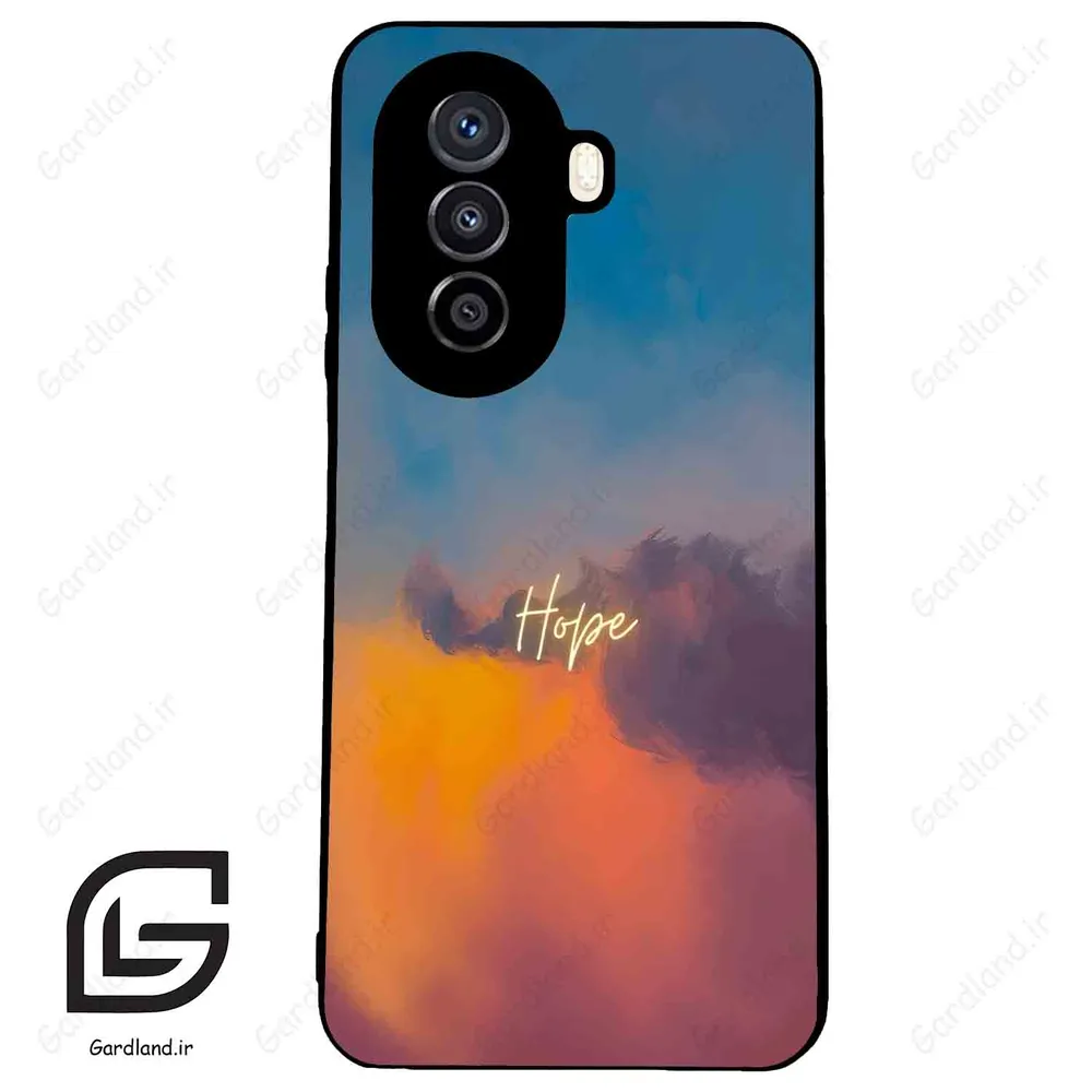 قاب گوشی هوآوی نوا Y71 (Huawei Nova Y71 ) طرح ابر کد 2337