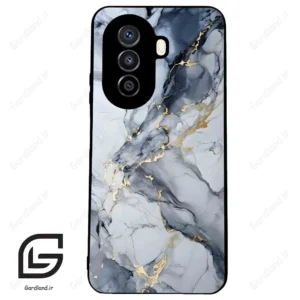 قاب گوشی هوآوی نوا Y71 (Huawei Nova Y71 ) طرح مرمر کد 2339