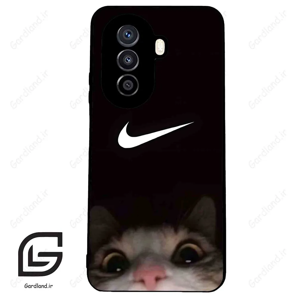 قاب گوشی هوآوی نوا Y71 (Huawei Nova Y71 ) طرح نایک کد 2340