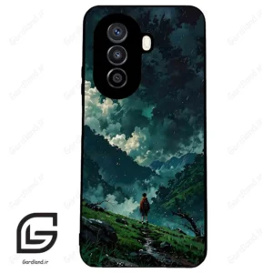 قاب گوشی هوآوی نوا Y71 (Huawei Nova Y71 ) طرح طبیعت کد 2341