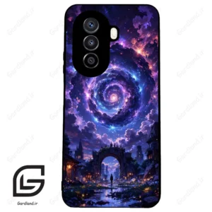 قاب گوشی هوآوی نوا Y71 (Huawei Nova Y71 ) طرح اسمان کد 2345