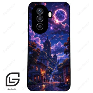 قاب گوشی هوآوی نوا Y71 (Huawei Nova Y71 ) طرح طبیعت کد 2346
