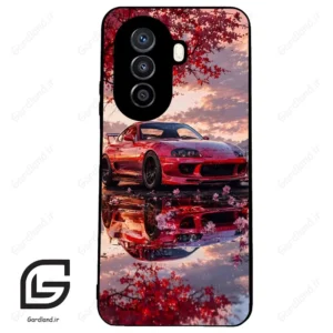 قاب گوشی هوآوی نوا Y71 (Huawei Nova Y71 ) طرح ماشین کد 2347