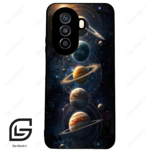 قاب گوشی هوآوی نوا Y71 (Huawei Nova Y71 ) طرح کهکشان کد 2349