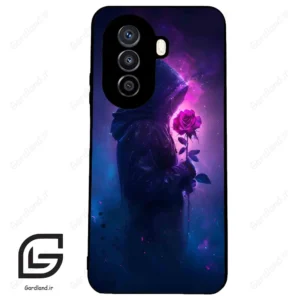 قاب گوشی هوآوی نوا Y71 (Huawei Nova Y71 ) طرح پسرانه کد 2351