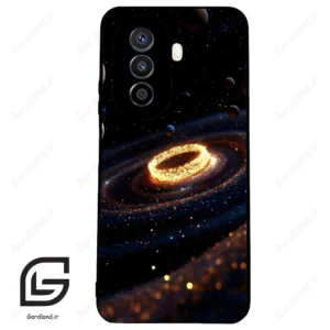 قاب گوشی هوآوی نوا Y71 (Huawei Nova Y71 ) طرح اسمان کد 2355