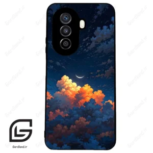 قاب گوشی هوآوی نوا Y71 (Huawei Nova Y71 ) طرح ابر کد 2358