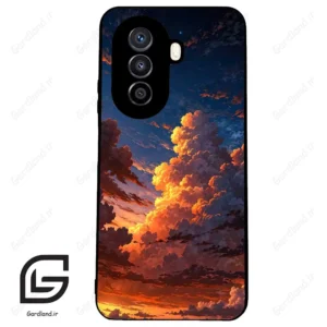 قاب گوشی هوآوی نوا Y71 (Huawei Nova Y71 ) طرح ابر کد 2359