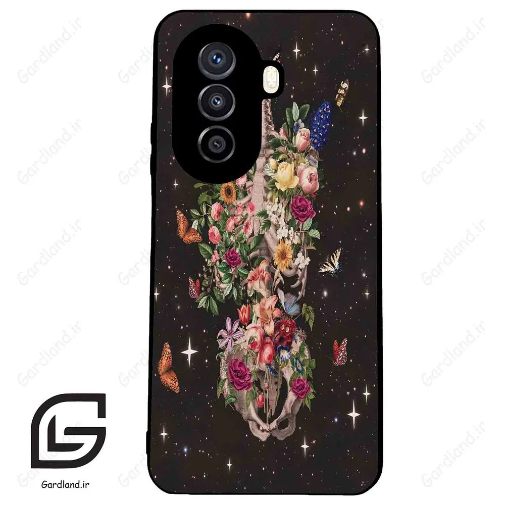 قاب گوشی هوآوی نوا Y71 (Huawei Nova Y71 ) طرح ستون کد 2362