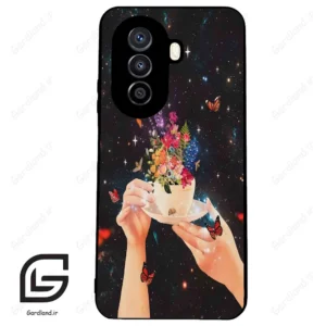 قاب گوشی هوآوی نوا Y71 (Huawei Nova Y71 ) طرح فنجان کد 2363