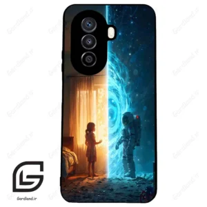 قاب گوشی هوآوی نوا Y71 (Huawei Nova Y71 ) طرح میان کد 2375