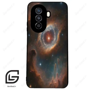 قاب گوشی هوآوی نوا Y71 (Huawei Nova Y71 ) طرح اسمان کد 2376