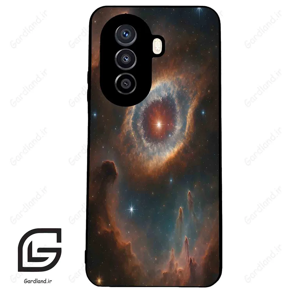 قاب گوشی هوآوی نوا Y71 (Huawei Nova Y71 ) طرح اسمان کد 2376