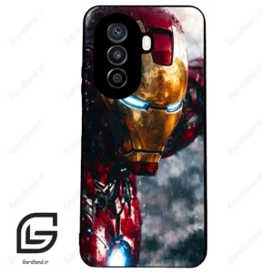 قاب گوشی هوآوی نوا Y71 (Huawei Nova Y71 ) طرح مرداهنی کد 2380