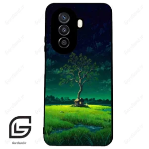 قاب گوشی هوآوی نوا Y71 (Huawei Nova Y71 ) طرح درخت کد 2385