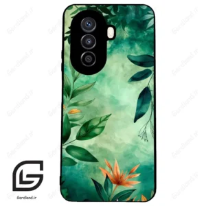 قاب گوشی هوآوی نوا Y71 (Huawei Nova Y71 ) طرح گل کد 2387