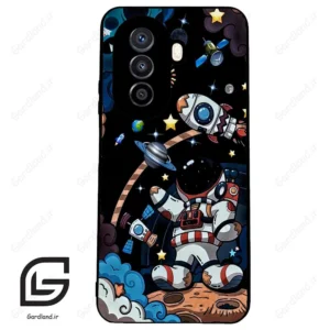 قاب گوشی هوآوی نوا Y71 (Huawei Nova Y71 ) طرح فضانورد کد 2392