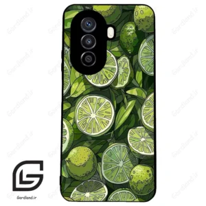 قاب گوشی هوآوی نوا Y71 (Huawei Nova Y71 ) طرح لیمو کد 2398