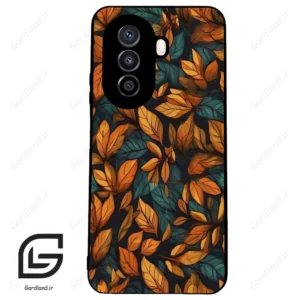 قاب گوشی هوآوی نوا Y71 (Huawei Nova Y71 ) طرح گل کد 2399